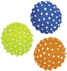 Nobby Pěnový gumový míč pro psy 7,2 cm