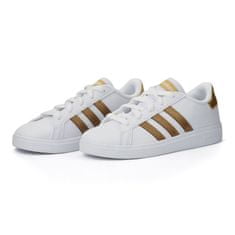 Adidas Boty adidas Grand Court 2.0 K GY2578 velikost 40