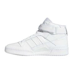 Adidas Boty adidas Forum Mid velikost 46