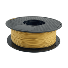 WEISTEK Weistek PLA Filament Gold 11 1,75mm 1Kg