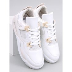 Vedder dámské tenisky WHITE/BEIGE velikost 40