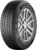 235/65R17 108H GENERAL TIRE SNOW GRABBER PLUS