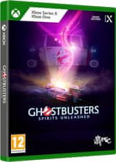 INNA Ghostbusters: Spirits Unleashed XONE/XSX