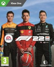 Electronic Arts F1 2022 XONE