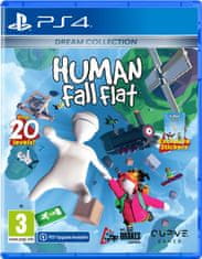 Cenega Human Fall Flat: Dream Collection PS4