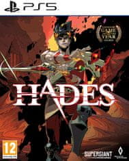 Cenega Hades PS5