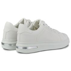 Klasická bílá dámská sportovní obuv velikost 40