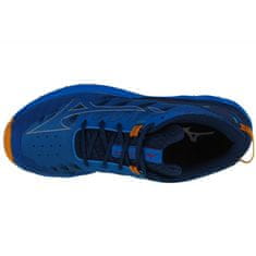 Mizuno Boty Wave Daichi 7 velikost 44,5