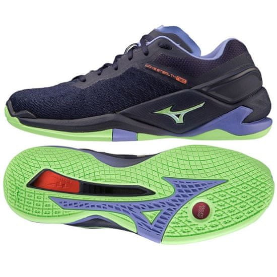 Mizuno Házenkářské boty Wave Stealth