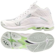 Mizuno Volejbalová obuv Wave Lightning velikost 37