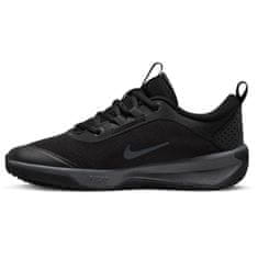 Nike Boty Omni Multi-Court Jr DM9027 001 velikost 38,5