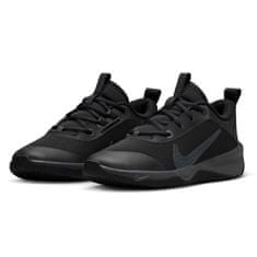 Nike Boty Omni Multi-Court Jr DM9027 001 velikost 38,5