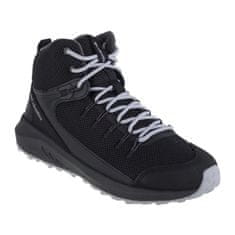 Columbia Trailstorm Mid Voděodolná bota velikost 44,5