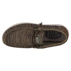 Boty Hey Dude Wally Sox M 40019-255 velikost 48