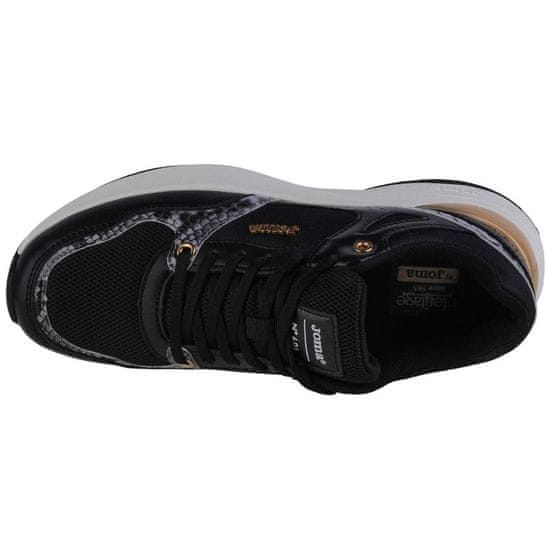 Shoes Joma R. Hispalis Lady 2201 M RHISLW2201 black - KeeShoes