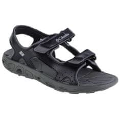 Columbia Mládežnické sandály Techsun Vent Sandal Jr 1594631010 velikost 36