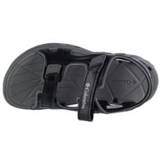 Columbia Mládežnické sandály Techsun Vent Sandal Jr 1594631010 velikost 36