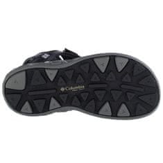 Columbia Mládežnické sandály Techsun Vent Sandal Jr 1594631010 velikost 33