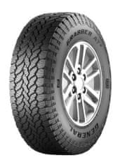 General 235/55R18 104H GENERAL GRABBER AT3