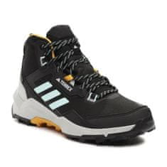 Adidas Boty adidas Terrex AX4 Mid Gtx IF4849 velikost 45 1/3