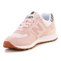 New Balance Boty WL574XQ2 velikost 37,5