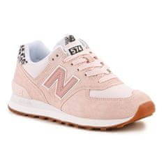 New Balance Boty WL574XQ2 velikost 37,5