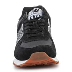 New Balance Boty WL574XB2 velikost 37