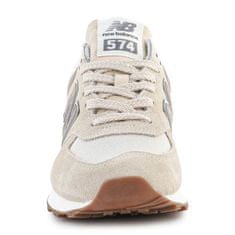 New Balance Boty WL574NS2 velikost 37,5