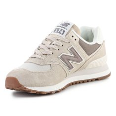 New Balance Boty WL574NS2 velikost 37,5