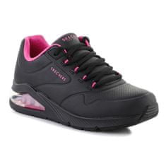 Skechers Boty Uno 2-2nd Best 155542-BBK velikost 36,5