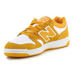 New Balance Boty BB480LWA velikost 46,5