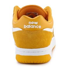 New Balance Boty BB480LWA velikost 44,5