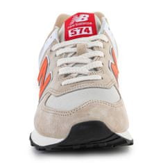 New Balance Boty U574HBO velikost 43