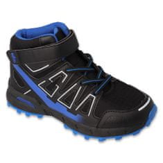 Befado dětská obuv modrá 518X002 velikost 29