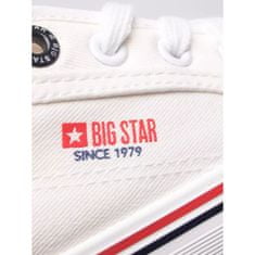 Big Star Juniorské trenéry JJ374170 velikost 33