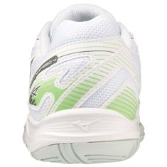 Mizuno Volejbalová obuv Cyclone Speed 4 velikost 36,5