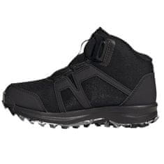 Adidas Boty adidas Terrex Boa Mid Rain.Rdy Jr IF7508 velikost 40