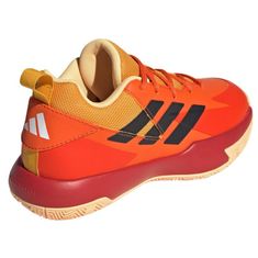 Adidas basketbalová obuv adidas Cross Em Up velikost 36 2/3