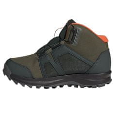 Adidas Boty adidas Terrex Boa Mid Rain.Rdy Jr IF7509 velikost 40