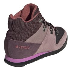 Adidas Boty adidas Terrex Snowpitch Jr IF7506 velikost 40