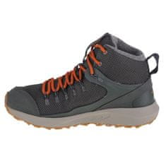 Columbia Trailstorm Mid Voděodolná bota velikost 44,5