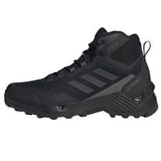 Adidas Boty adidas Terrex Eastrail 2 Mid RAIN.RDY velikost 44 2/3