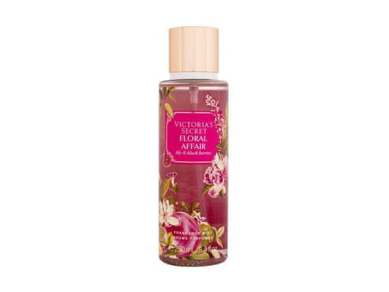 Kraftika 250ml floral affair, tělový sprej