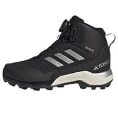 Adidas Boty adidas Terrex Winter Mid Boa RAIN.RDY velikost 40