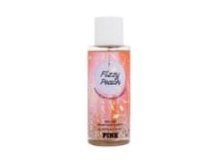 Kraftika 250ml pink fizzy peach, tělový sprej