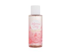 Kraftika 250ml pink warm & cozy sugared