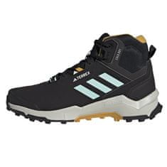 Adidas Boty adidas Terrex AX4 Mid Beta COLD.RDY velikost 46 2/3