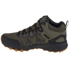 Columbia Boty Peakfreak Ii Mid Outdry velikost 41