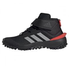 Adidas Boty adidas Fortatrail El K Jr IG7263 velikost 39 1/3