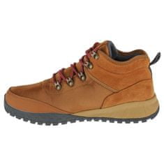 Columbia Fairbanks Mid boot velikost 46